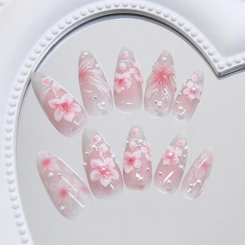 The Butterfly Bloom Set