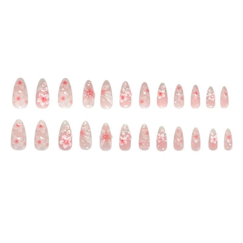 The Butterfly Bloom Set