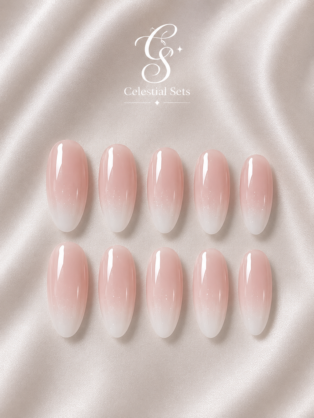 The Angel Blush Set