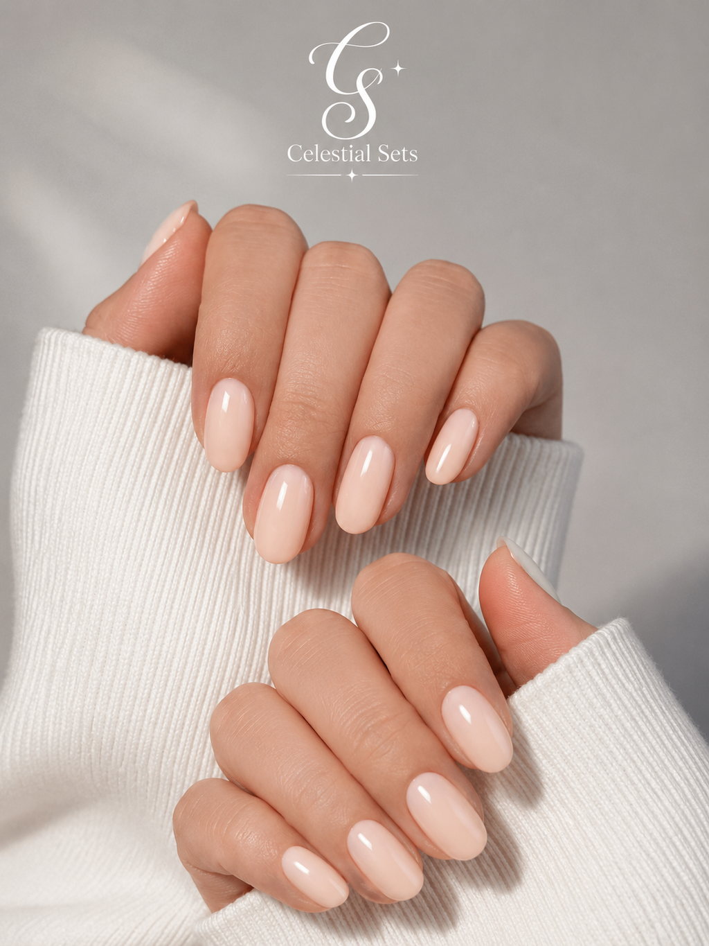 The Barely Blushed Set