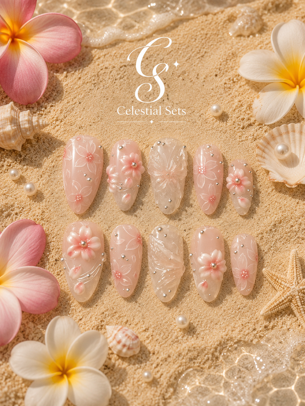 The Butterfly Bloom Set