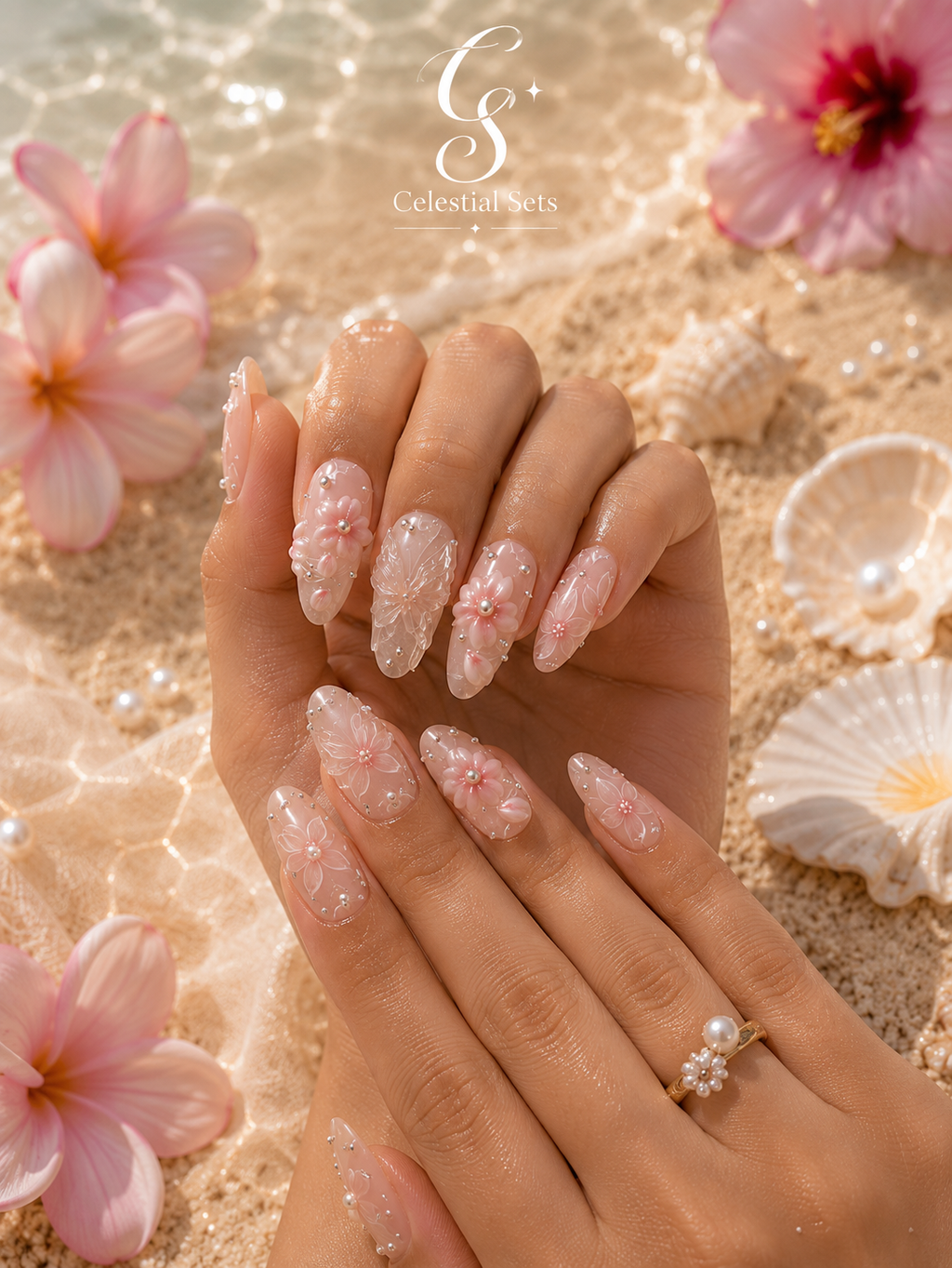 The Butterfly Bloom Set