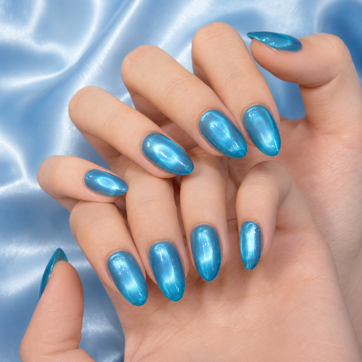 The Blue Nova Set