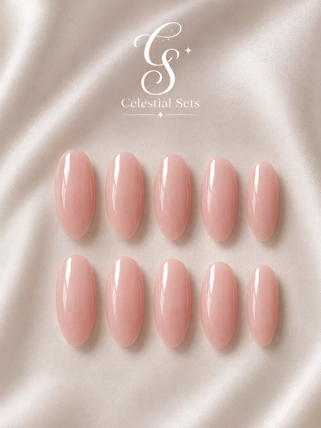 The Pink Cashmere Set