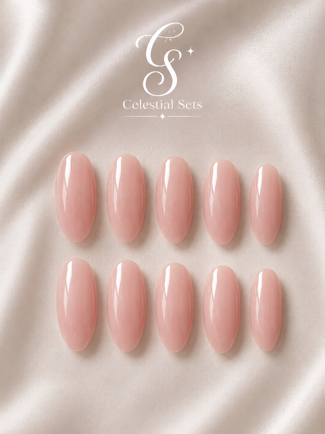 The Pink Cashmere Set