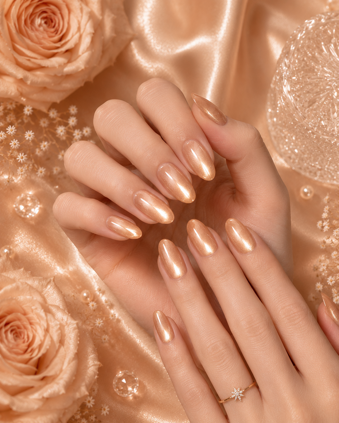 The Golden Hour Set