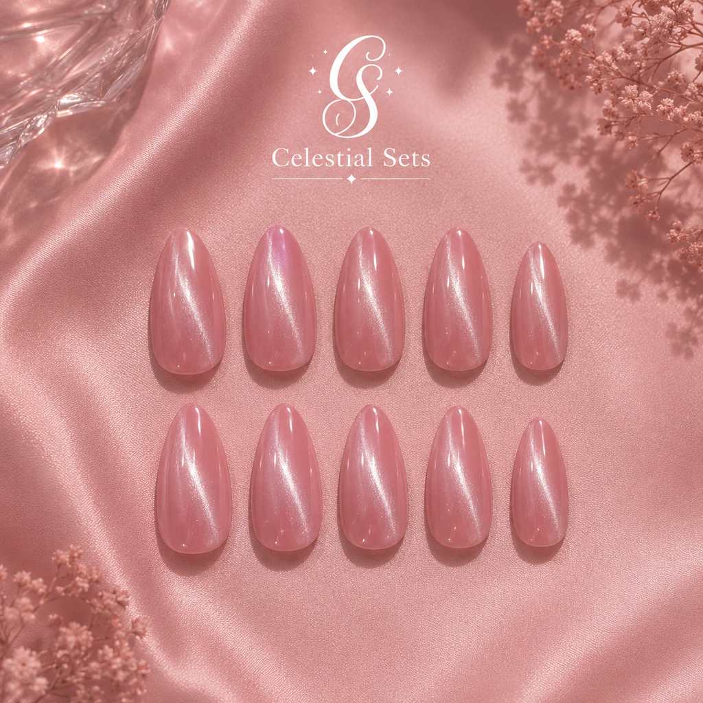 The Pink Nebula Set