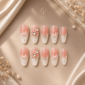 Blanc Étoile Set