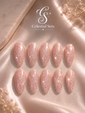 The Pink Stardust Set