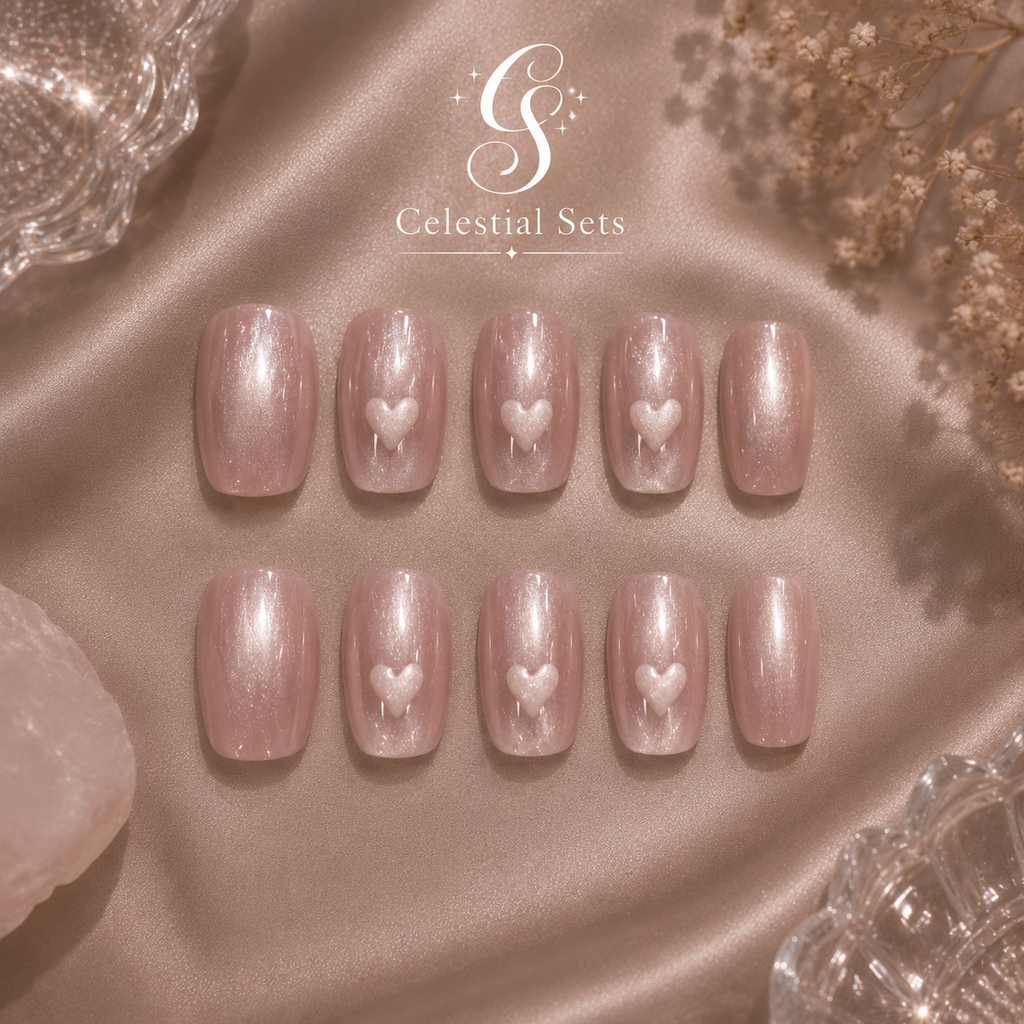The Stellar Hearts Set