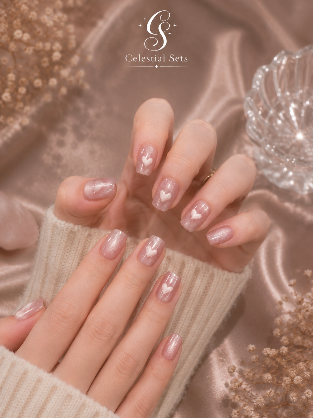 The Stellar Hearts Set