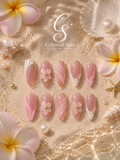 The Pink Paradise Set